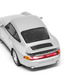 Illustration for article titled Rennsport Reunion: 993 Carrera RS
